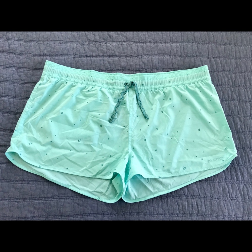 Patagonia W’s Stretch Planing Micro Shorts-2 in.